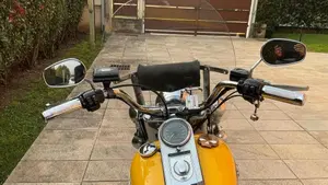 Harley-Davidson 1450 Heritage Classic (2003 - 05) - FLSTCI  (10)