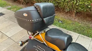 Harley-Davidson 1450 Heritage Classic (2003 - 05) - FLSTCI  (12)