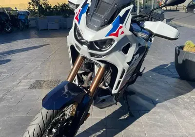 Honda Africa Twin CRF 1100L Adventure Sports DCT (2024 - 26) - Annuncio 9847427