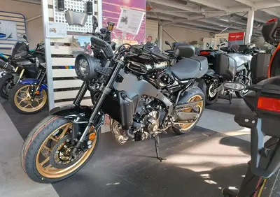 Yamaha XSR 900 (2022 - 24) - Annuncio 9847430