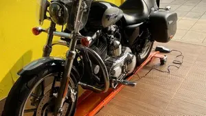 Harley-Davidson 1200T SuperLow (2017 - 20) - XL1200T  (4)