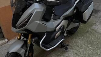 Honda X-ADV 750 Travel (2025)