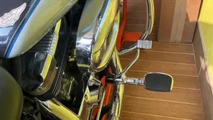 Harley-Davidson 1200T SuperLow (2017 - 20) - XL1200T  (14)
