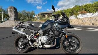 Bmw F 750 GS (2021 - 24) usata