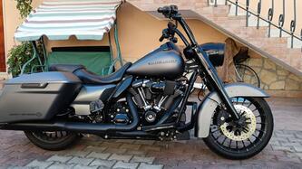 Harley-Davidson 107 Road King Special (2017 - 18) - FLHRXS usata