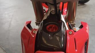 Honda CRF 250 R (2025)