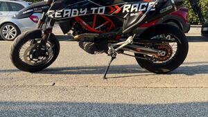 KTM 690 SMC R (2019 - 20) 
