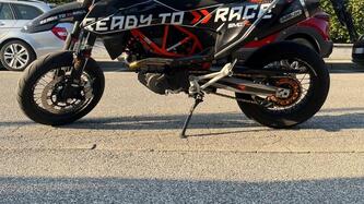 KTM 690 SMC R (2019 - 20)