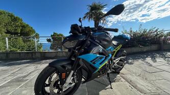 Bmw S 1000 R (2025) usata