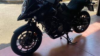 Suzuki V-Strom 650 ABS (2017 - 20) usata
