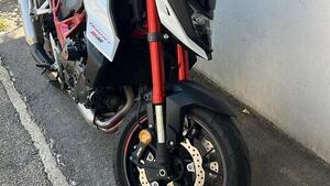 Honda CB 750 Hornet (2023 - 24)