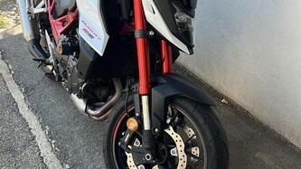 Honda CB 750 Hornet (2023 - 24)