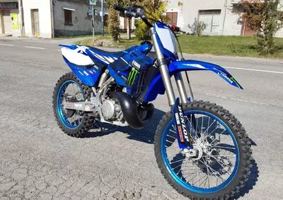 Yamaha YZ 250 (2019 - 20) - Annuncio 9847511