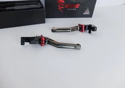 Leve Honda CBR 650 F 2016 Mod F18/H65 MZS - Annuncio 9847520