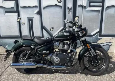 Royal Enfield Super Meteor 650 (2023 - 26) - Annuncio 9847526