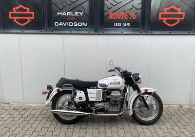 Moto Guzzi V7 Special - Annuncio 9847532