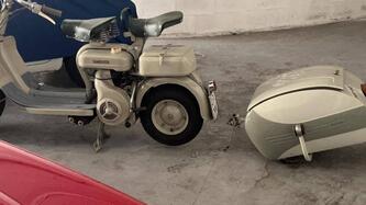 Innocenti Lambretta D150 epoca