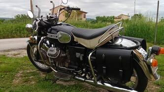 Moto Guzzi 