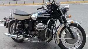 Moto Guzzi   (4)