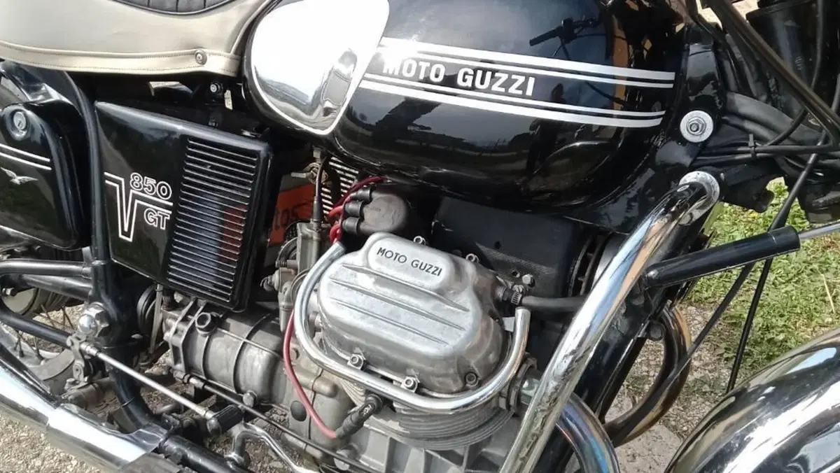 Moto Guzzi   (5)
