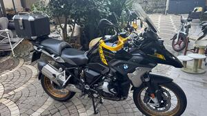 Bmw R 1250 GS - Edition 40 Years GS (2021) 