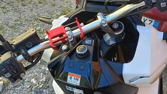 Honda X-ADV 750 DCT (2021 - 24)