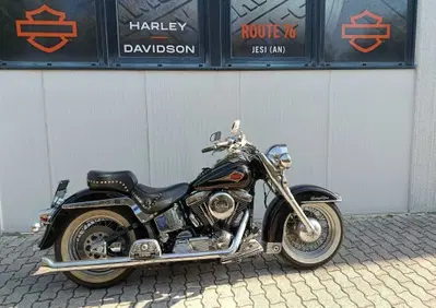 Harley-Davidson 1340 Heritage Classic (1984 - 98) - FLSTC - Annuncio 9847557