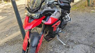 Triumph Tiger 850 Sport (2021 - 25) usata