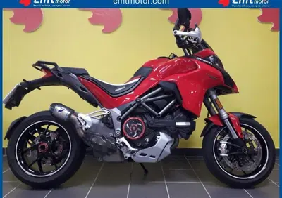 Ducati Multistrada 1260 S (2018 - 20) - Annuncio 9847572