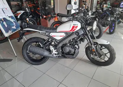 Yamaha XSR 125 (2025 - 26) - Annuncio 9847586