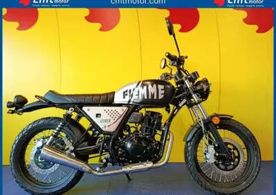 NOX Fiemme 125 (2022 - 26) - Annuncio 9416837