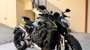 MV Agusta Brutale 1000 RS (2022 - 25) 