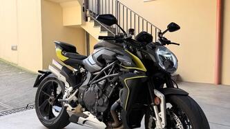 MV Agusta Brutale 1000 RS (2022 - 25)