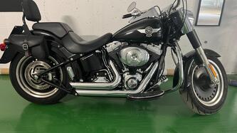 Harley-Davidson 1690 Fat Boy Special (2010 - 17) - FLSTF usata