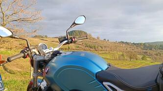 Bmw R nineT Pure (2021 - 24) usata