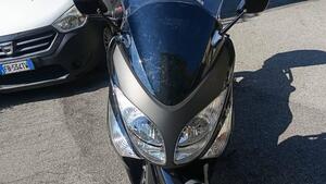 Yamaha T-Max 500 (2008 - 12) 