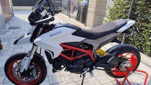 Ducati Hyperstrada 939 (2016 - 18) 