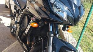 Yamaha FZ6 Fazer S2 (2006 - 11) 