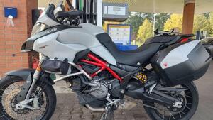 Ducati Multistrada 950 S (2019 - 20) 
