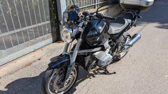 Bmw R 1200 R (2006 - 11)