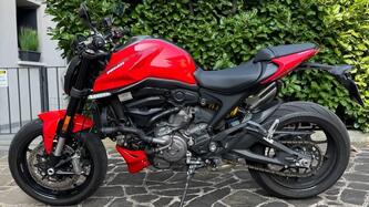 Ducati Monster 937 (2021 - 25)