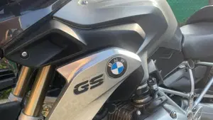 Bmw R 1200 GS (2013 - 16)  (3)