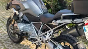 Bmw R 1200 GS (2013 - 16) 