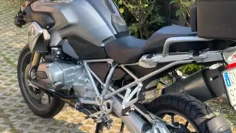 Bmw R 1200 GS (2013 - 16) usata