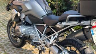 Bmw R 1200 GS (2013 - 16) usata