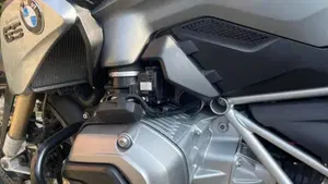 Bmw R 1200 GS (2013 - 16)  (7)