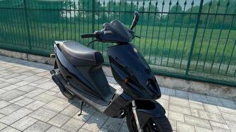 Malaguti F12 Phantom 50 (1993 - 99)