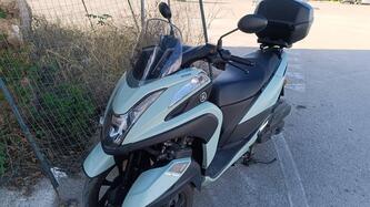 Yamaha Tricity 155 (2022 - 25) usata