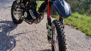 Fantic Motor XEF 125 Competition 4T (2022) 