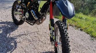 Fantic Motor XEF 125 Competition 4T (2022)